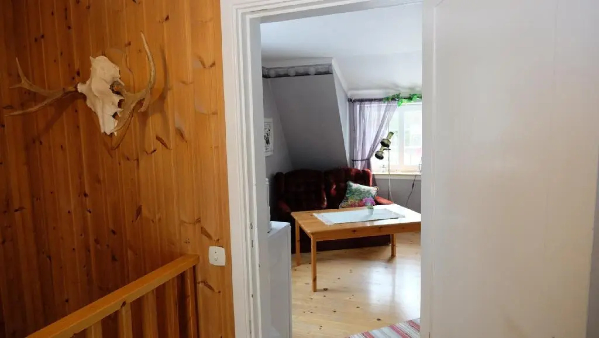 Kolbacken stugby & Camping