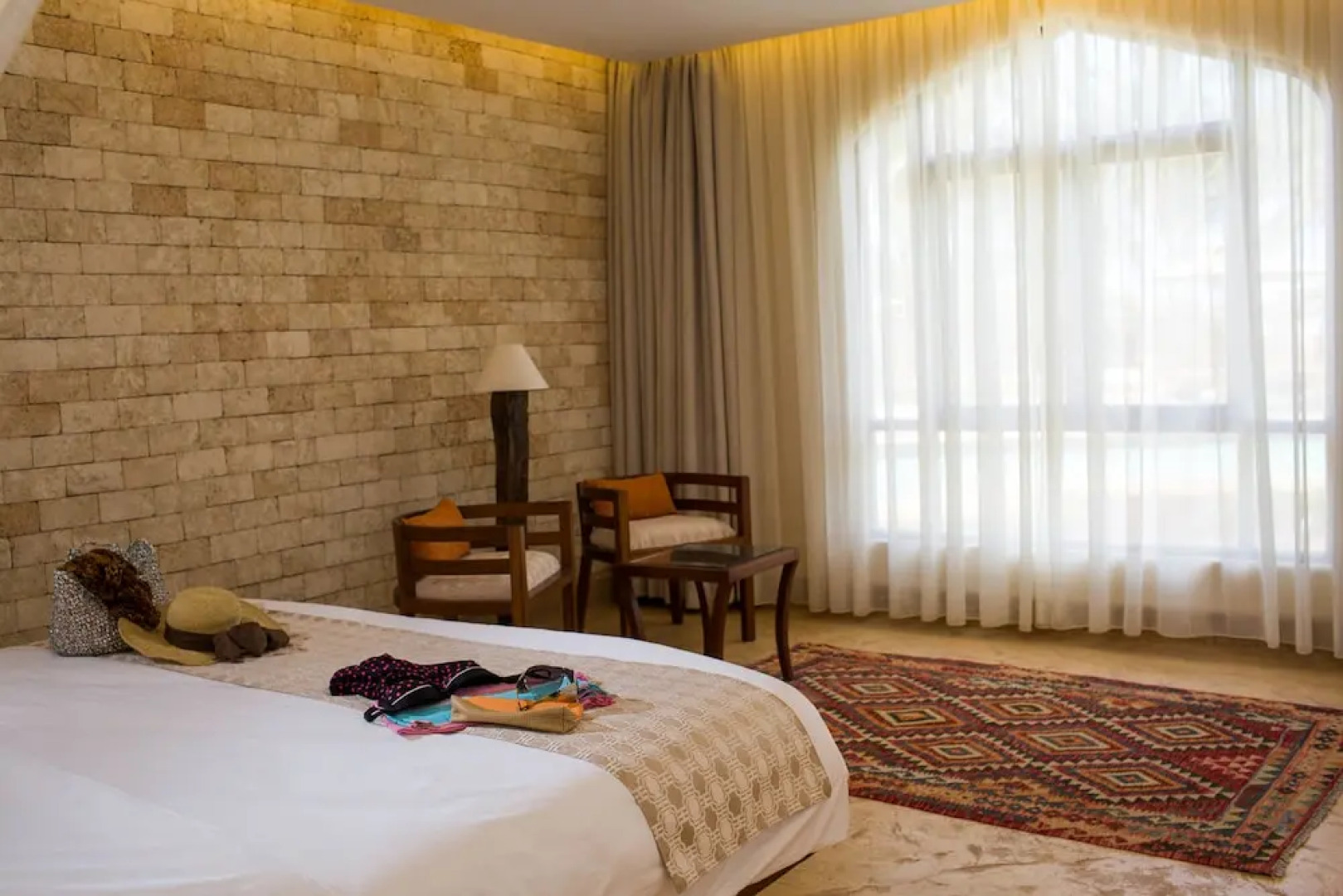 Silver Palm Spa and Resort