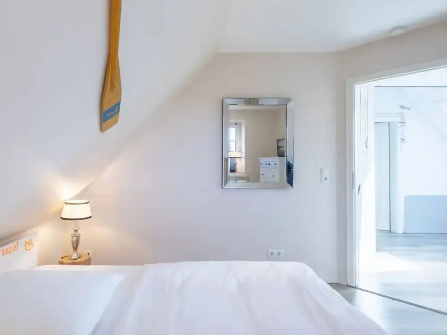 Wundervolles Ferienhaus fur Tating