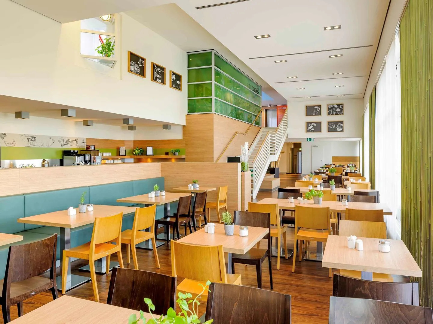 ibis Heidelberg Hauptbahnhof