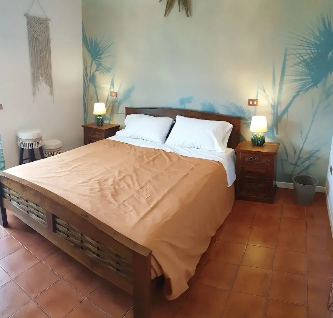 B&B Ricci by holidayngo