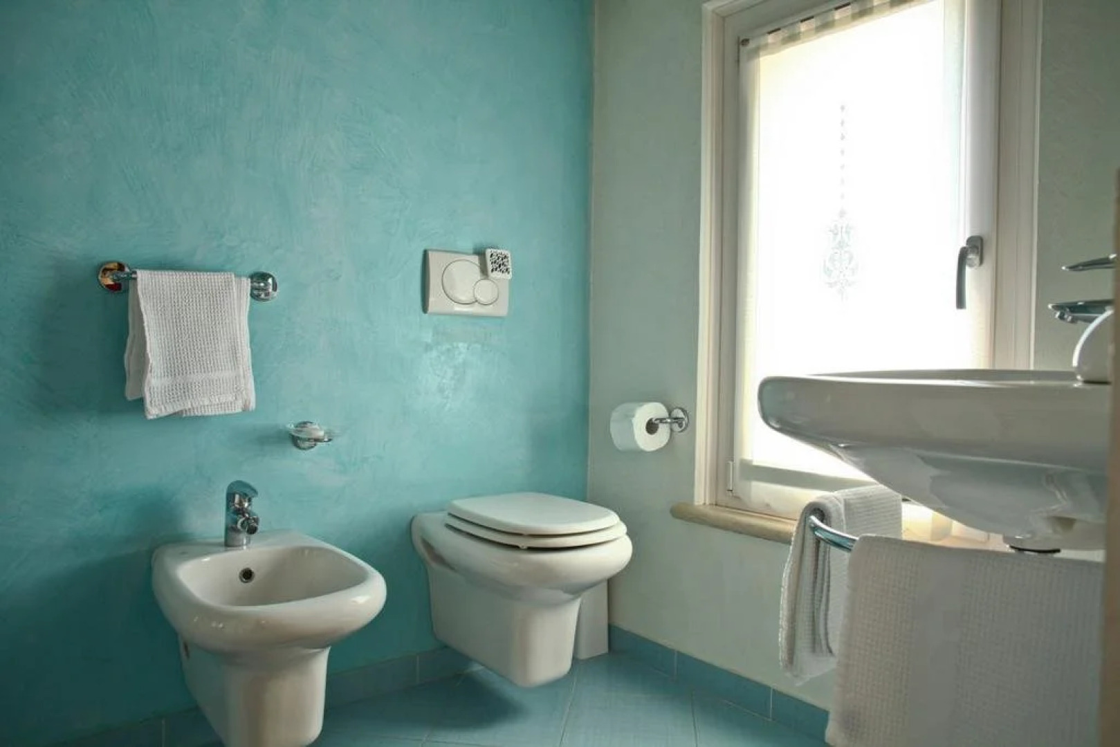 Bed and Breakfast Alla Rosa