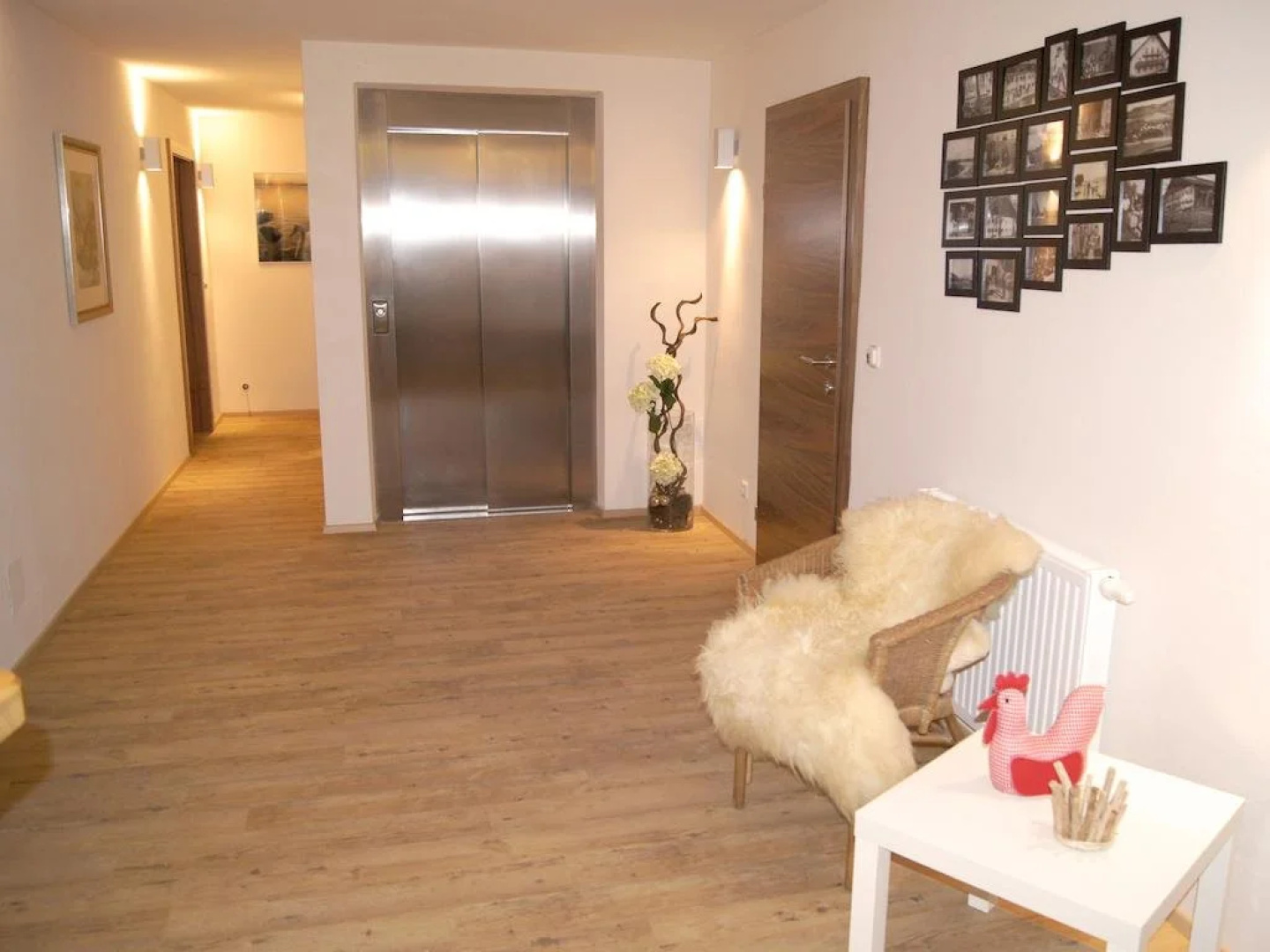 Haus Leitner