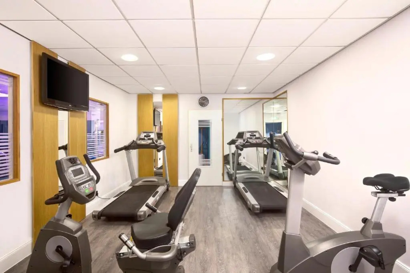 Holiday Inn Luebeck by IHG