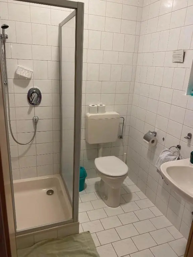 Gästehaus Fischer Rohrendorf