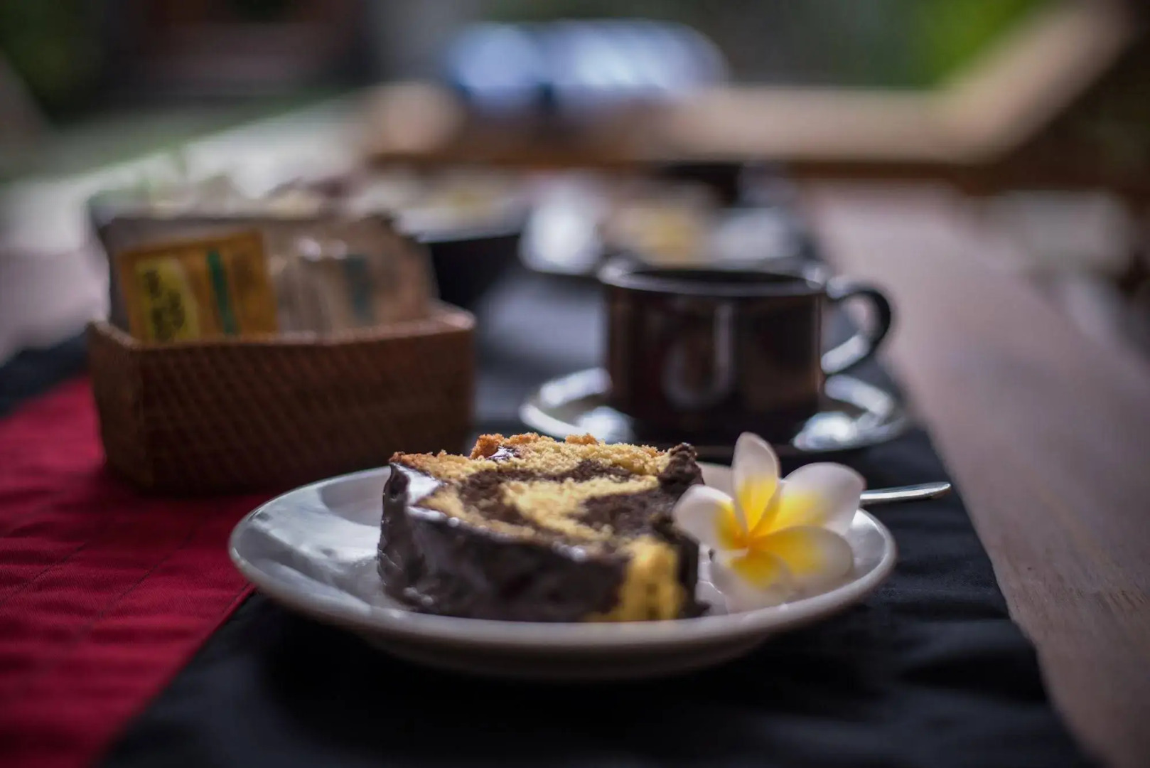 Puri Canggu Villas & Rooms