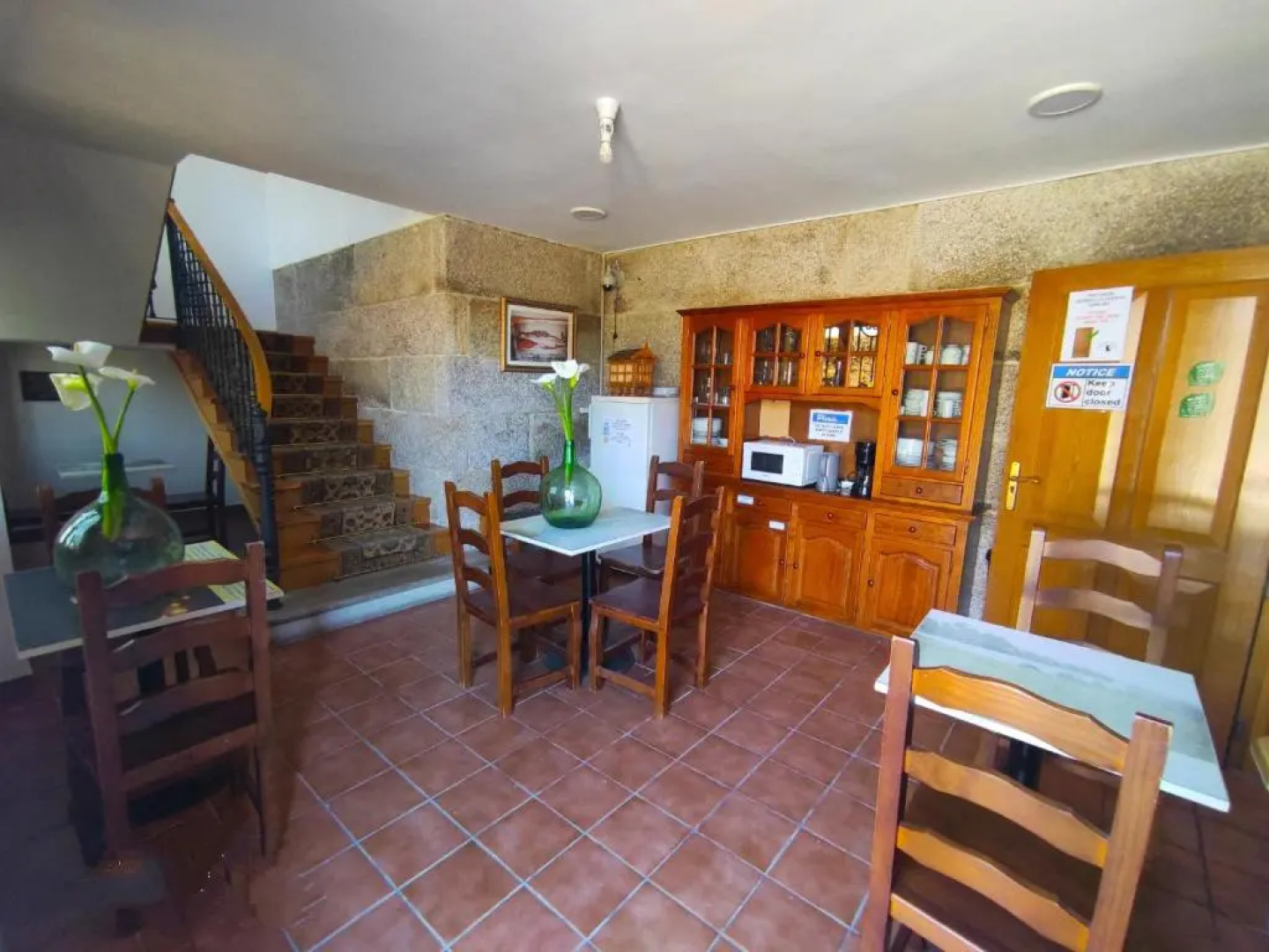Hostal Albergue Villa San Clemente
