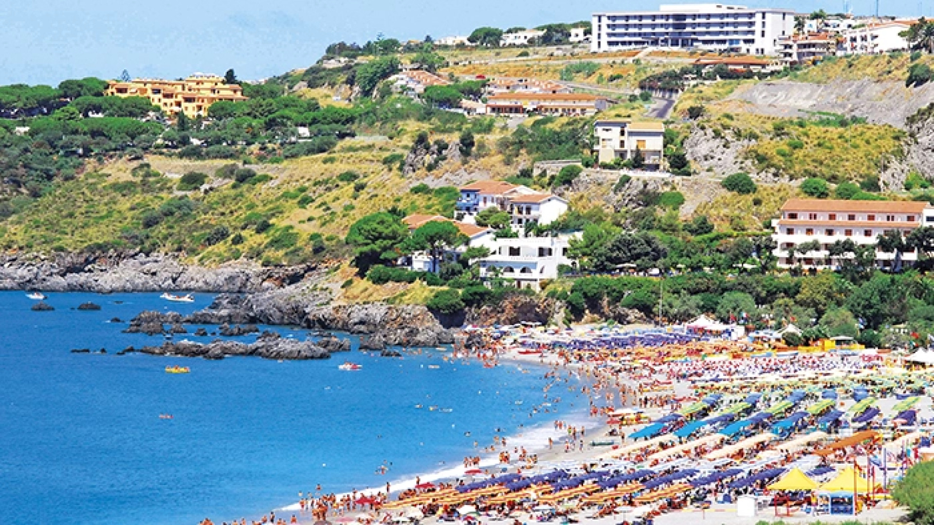 Hotel Agriturist LOasi