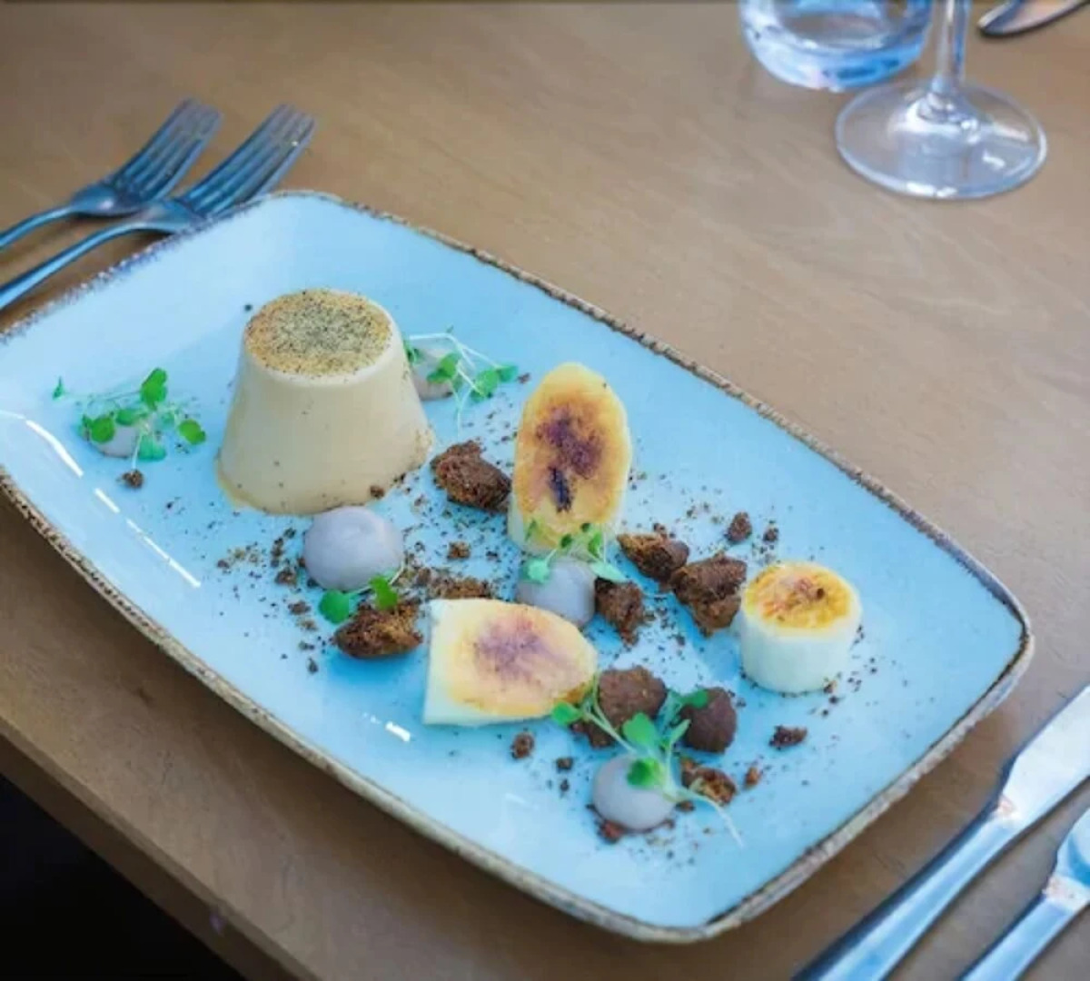 The Old Rectory Country Hotel & Golf Club