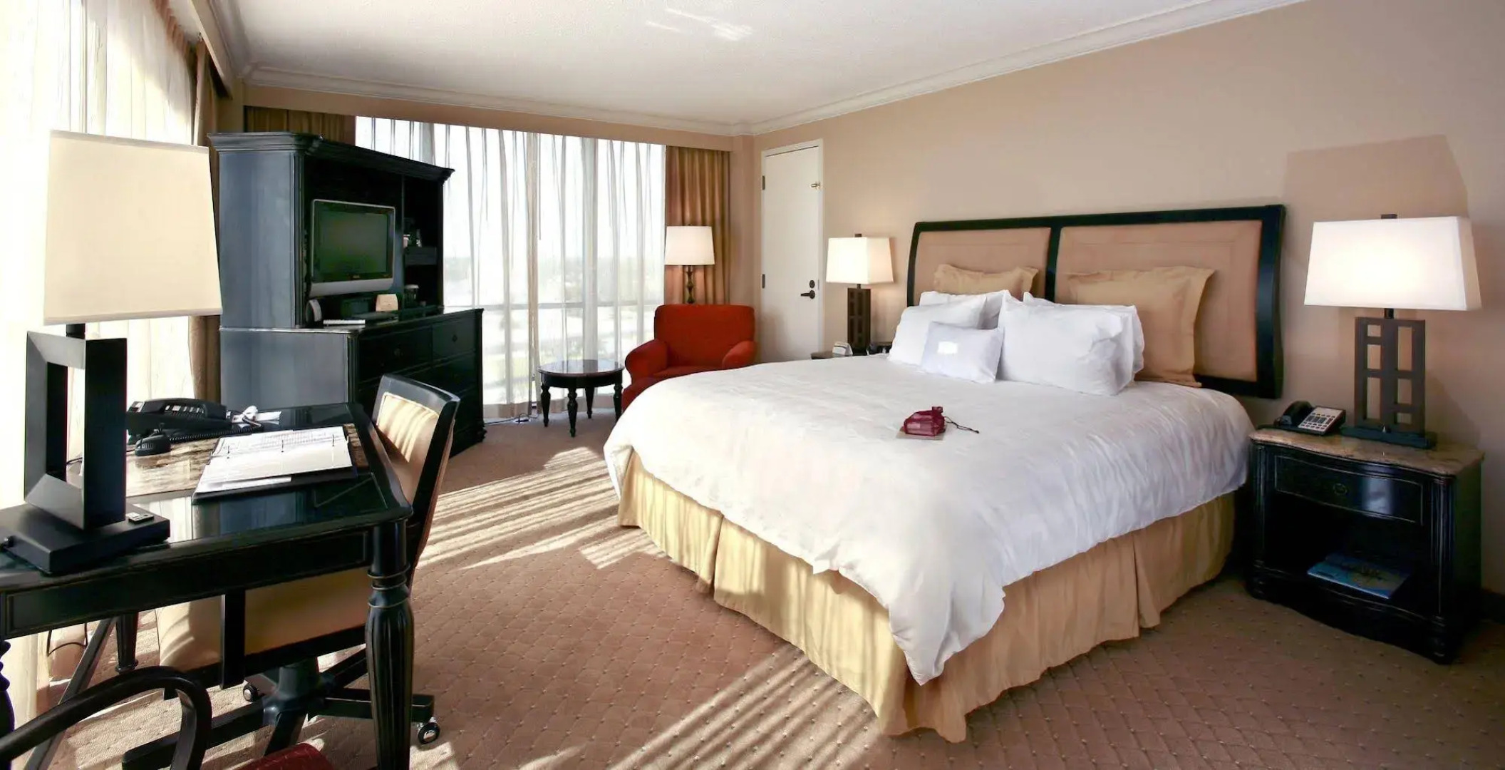 Crowne Plaza Hotel Pensacola Grand