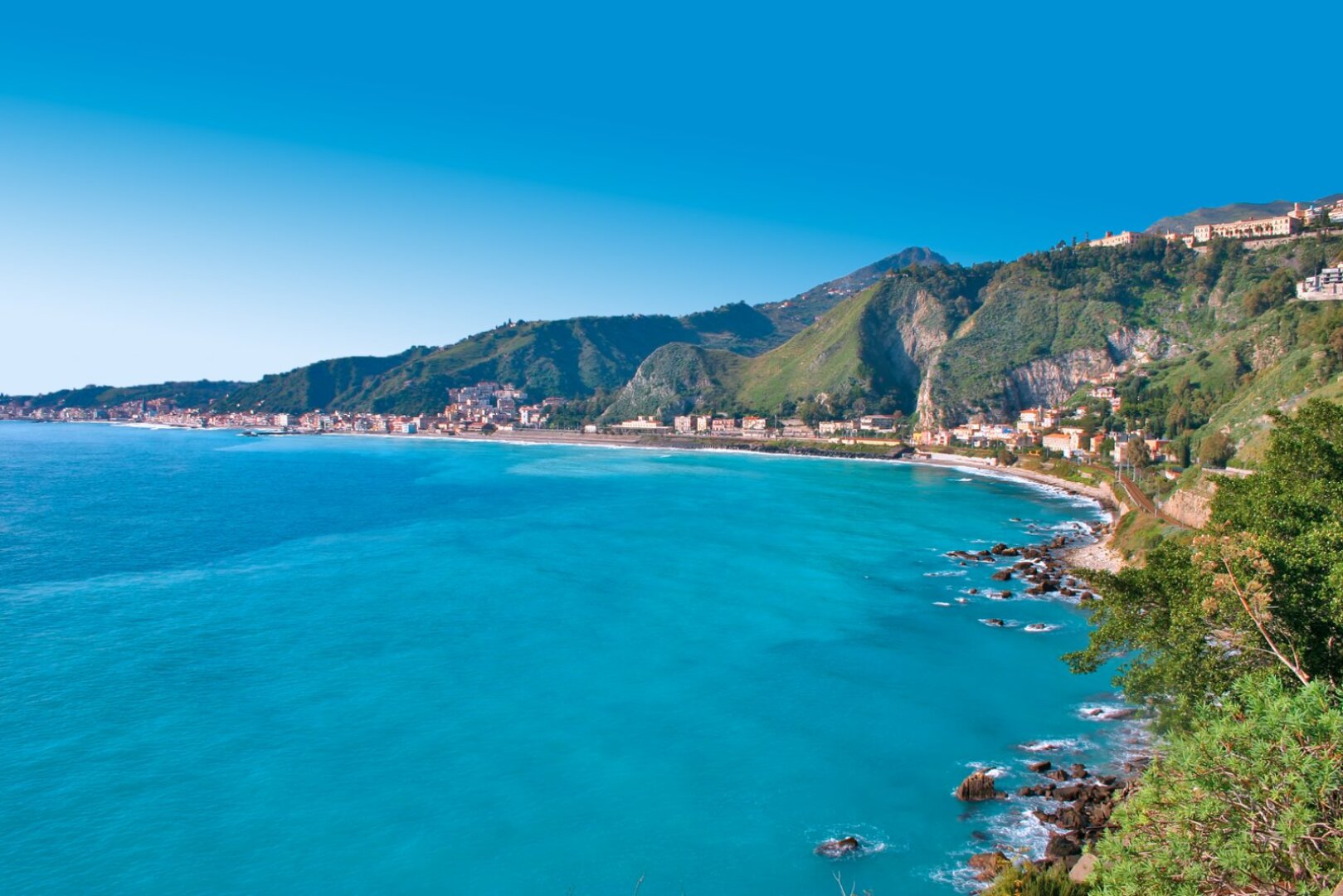 Hotel Baia Degli Dei