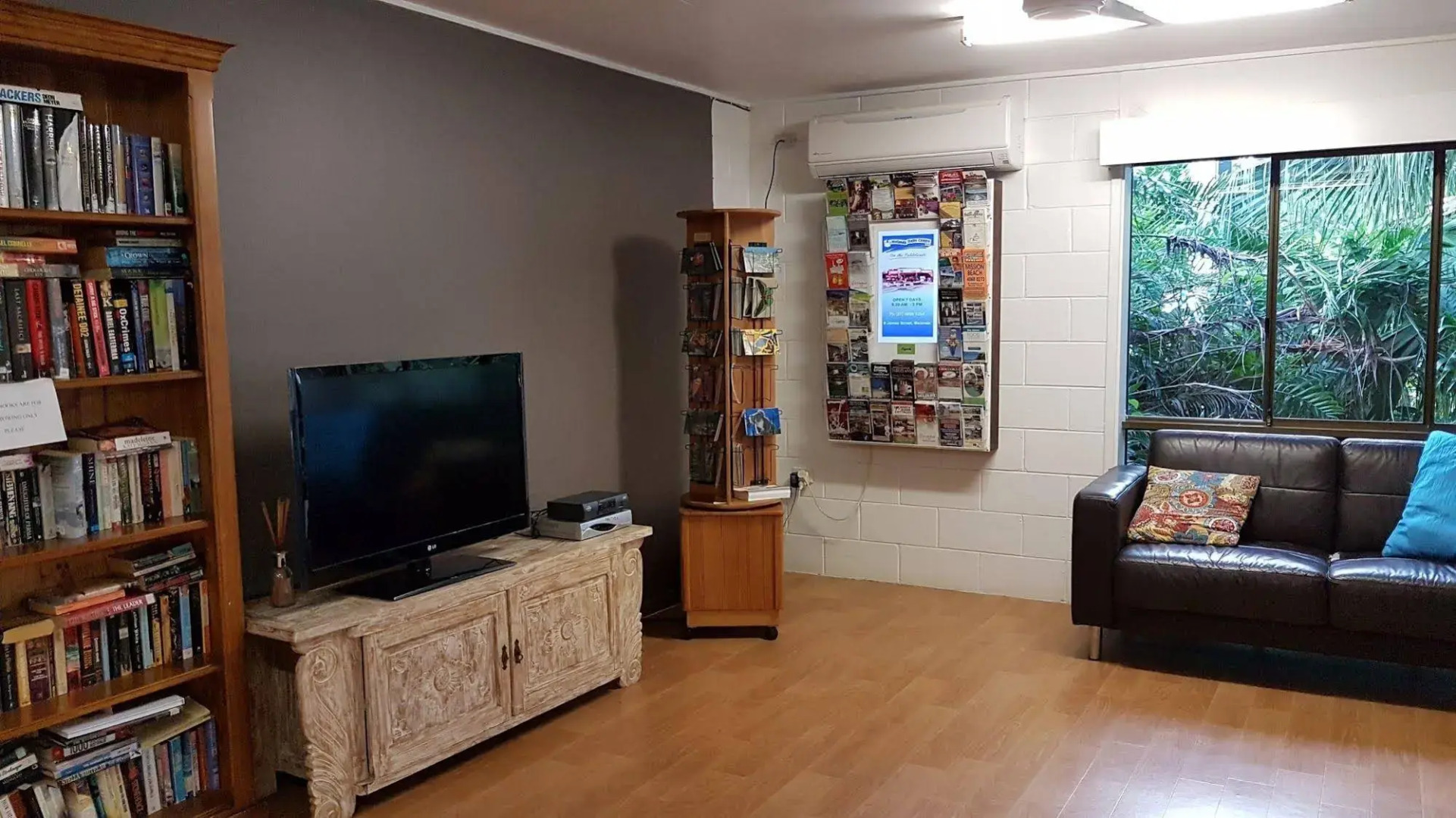 Hideaway Mission Beach Village