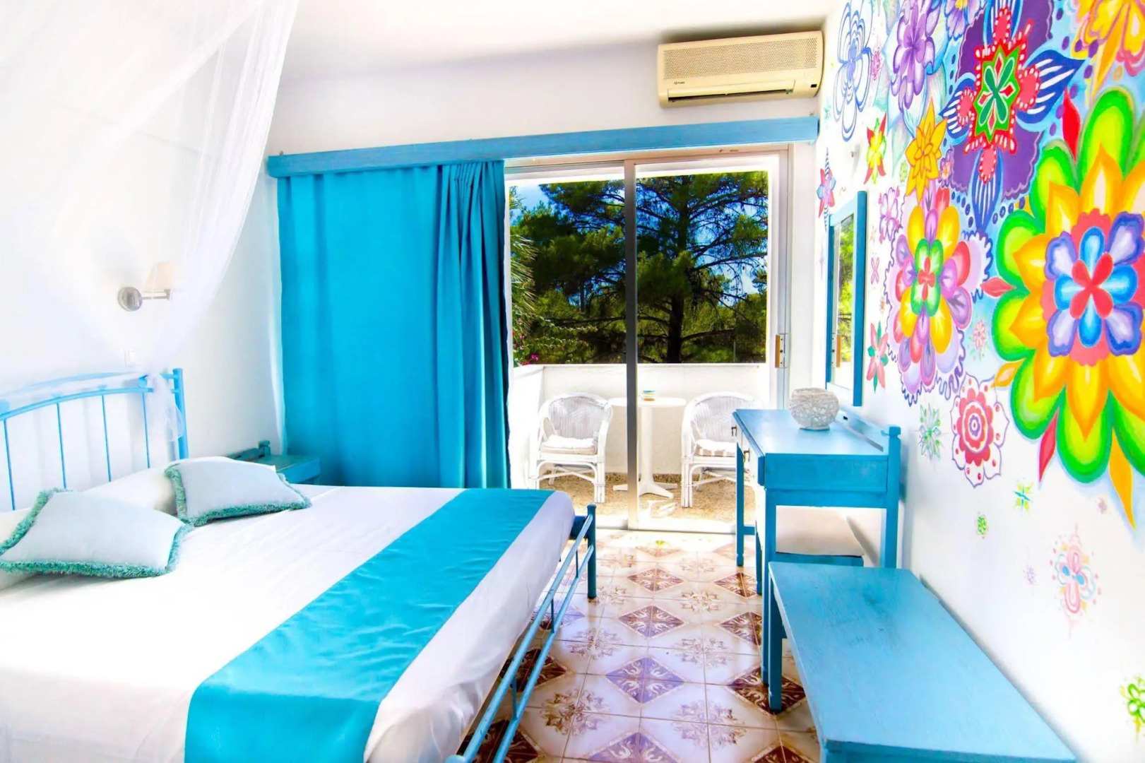 Отель Trees Art Boutique