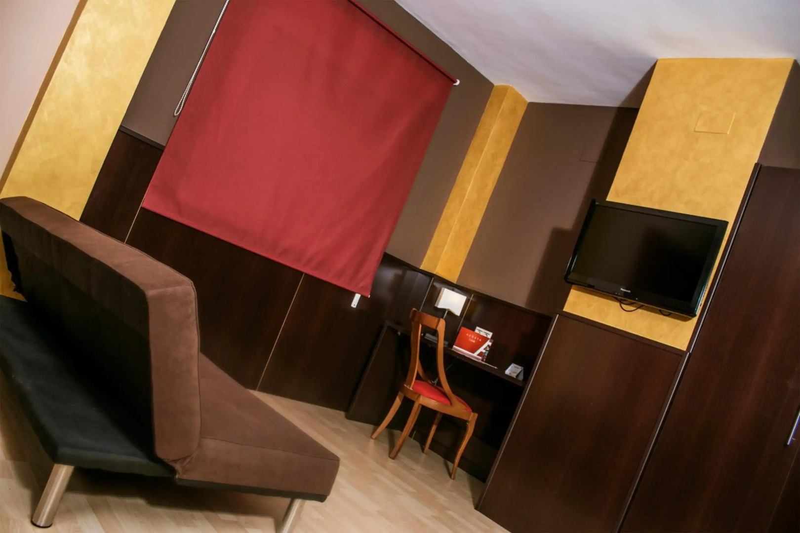 Hotel Acosta Ciudad de la Musica