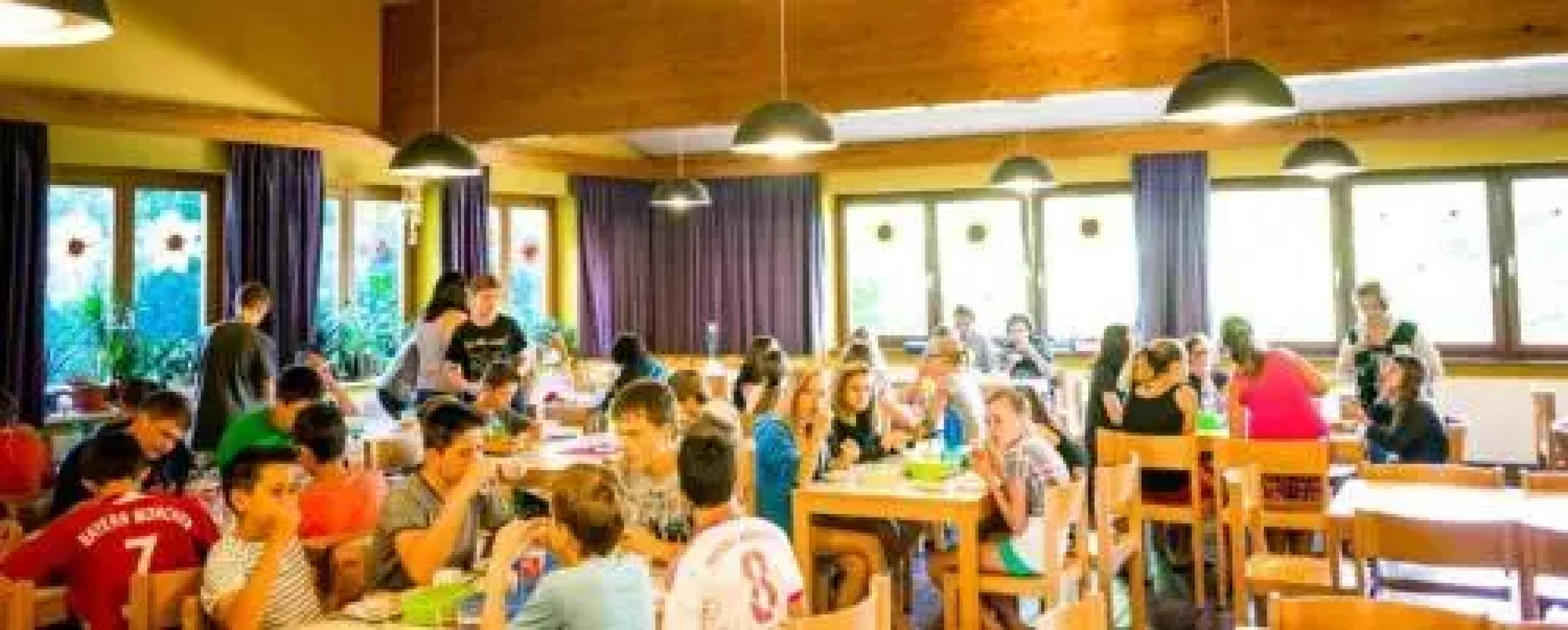 Jugendherberge Furth Im Wald