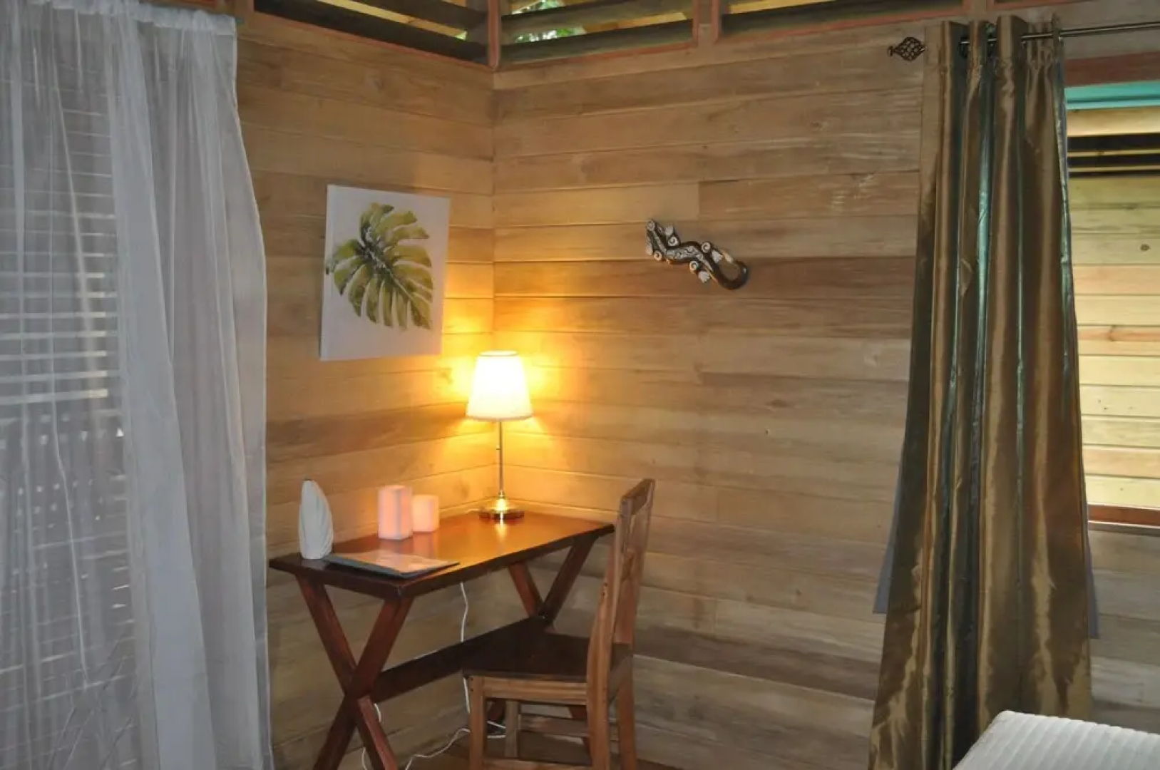 Natura Lodges