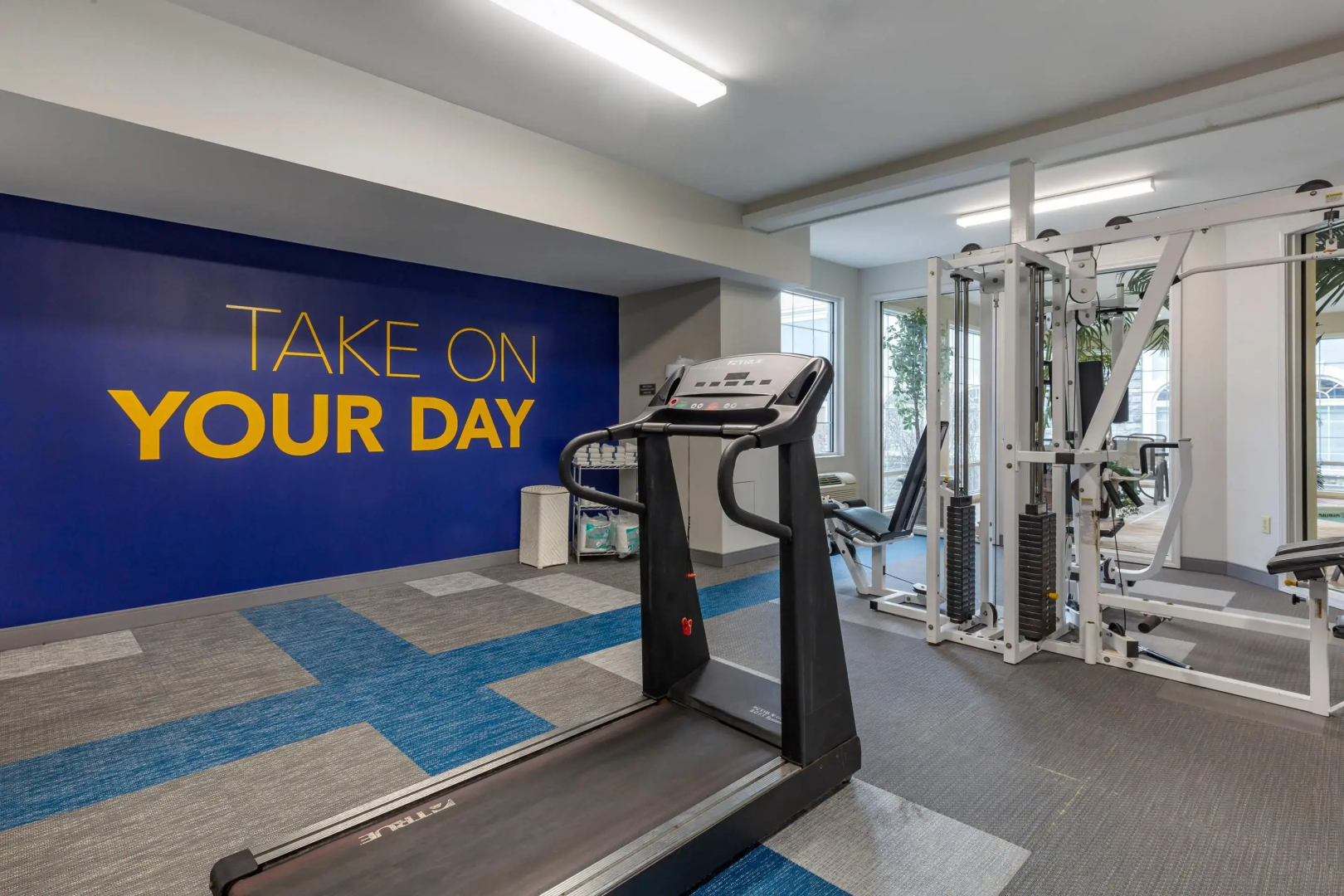Comfort Inn & Suites East Greenbush - Albany