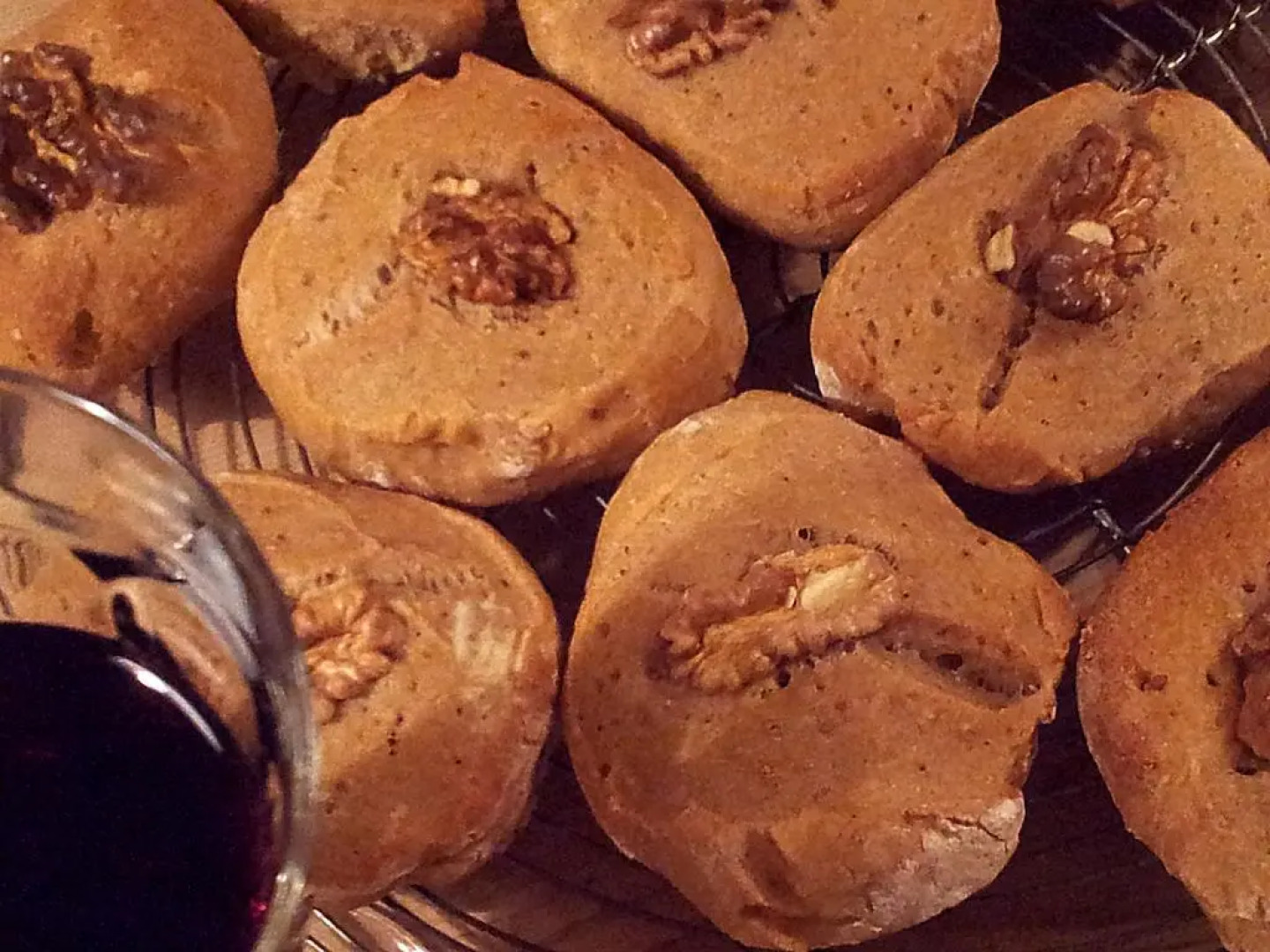 Blue Wall BnB - business apartments