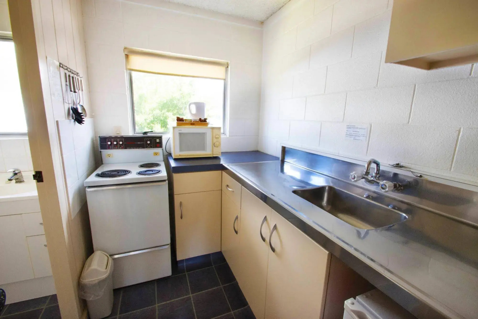 Union Victoria Motel