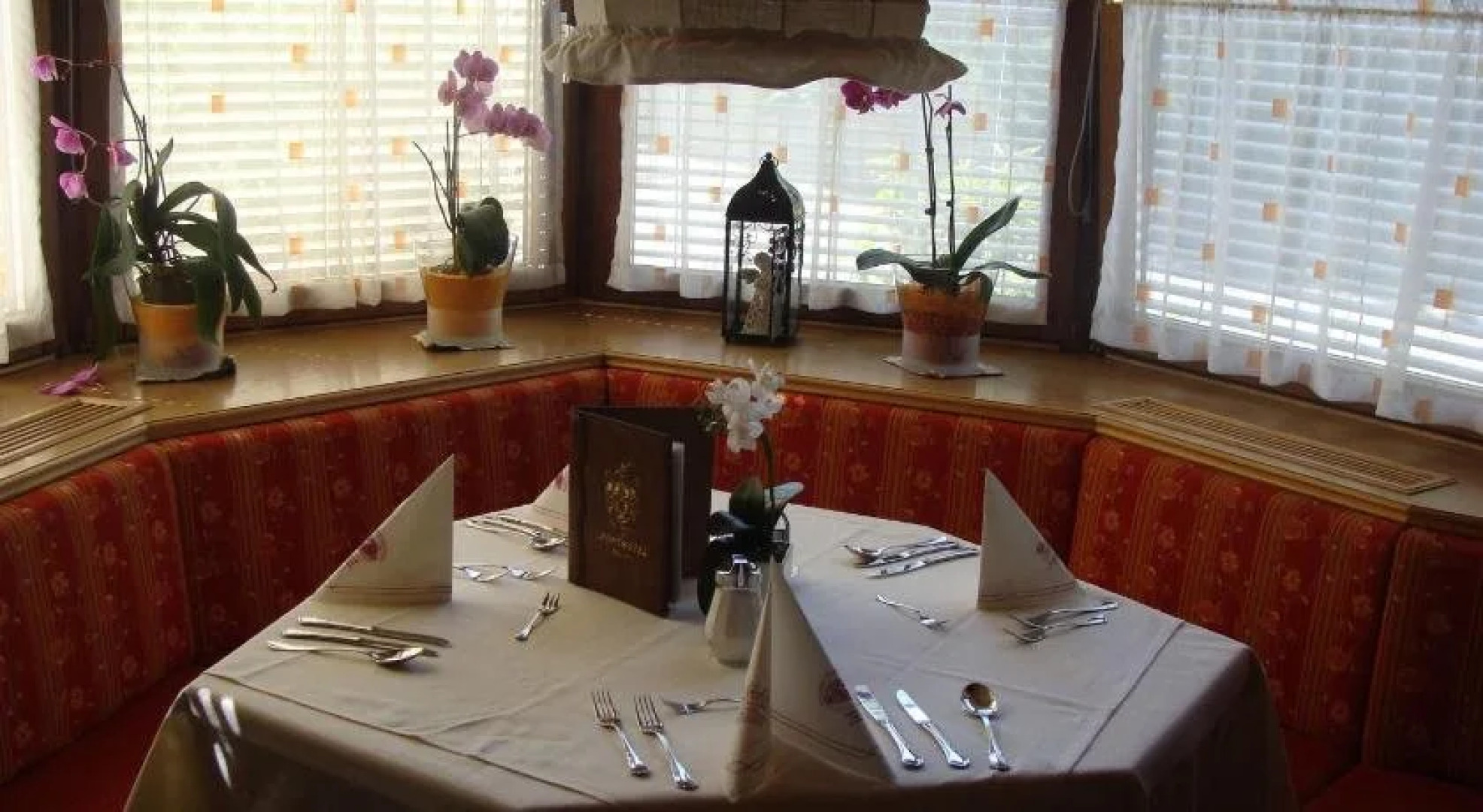 Sporthotel Schieferle