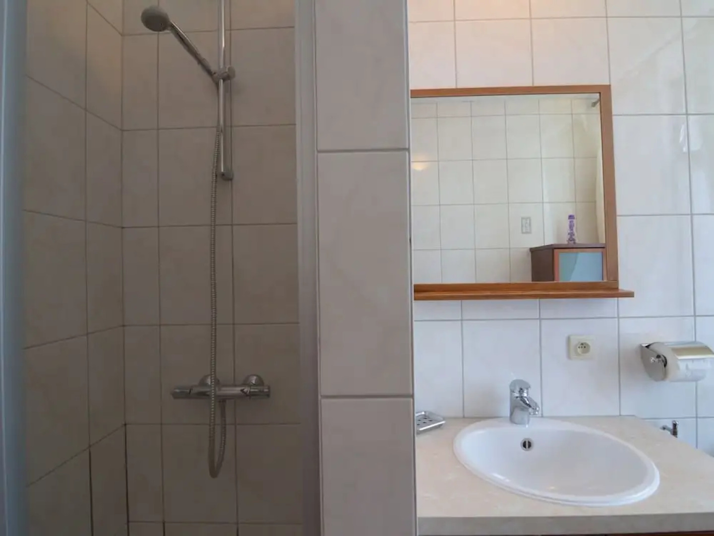 Spacious Holiday Home in Waimes With Heated Indoor Pool