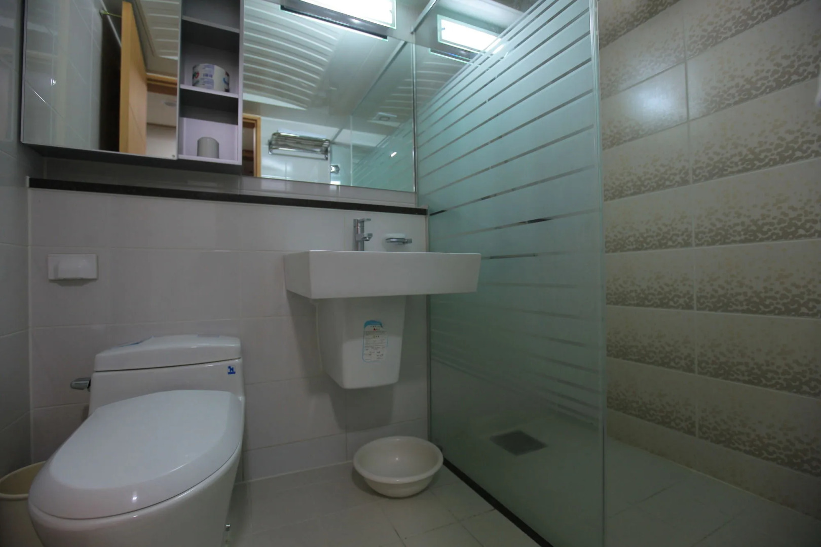 Mona Yongpyong Tower Condominium