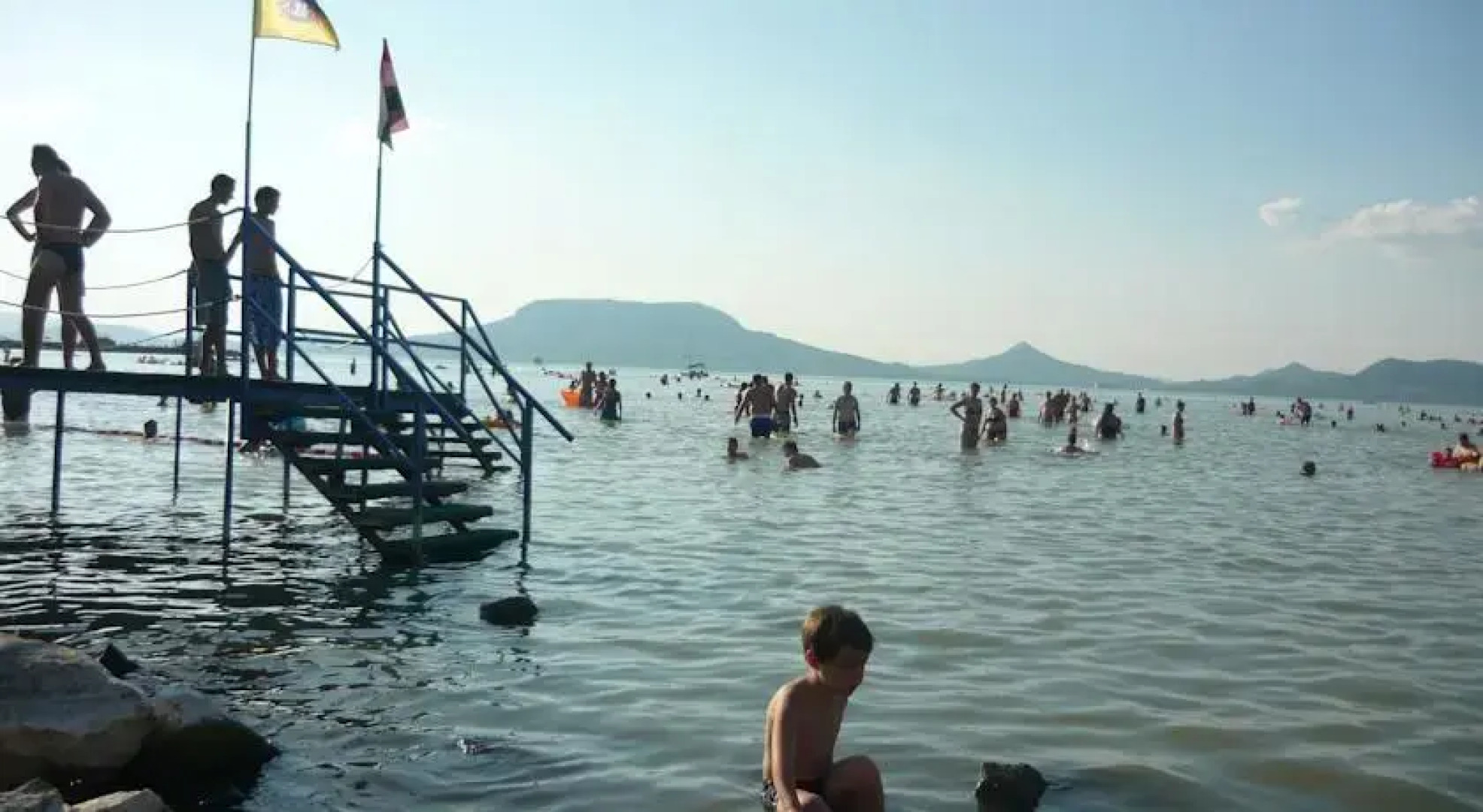 Kaponya Nyaralóház