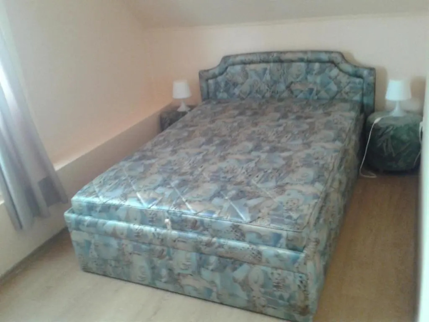 Siofok Ferienwohnung Claudia