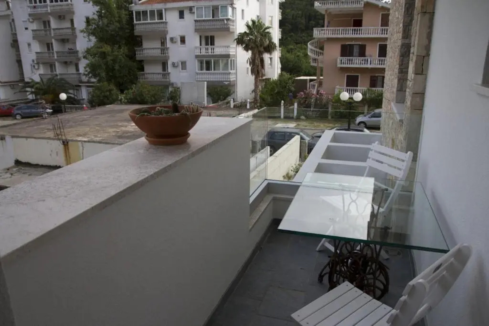 Apartments Brežanin