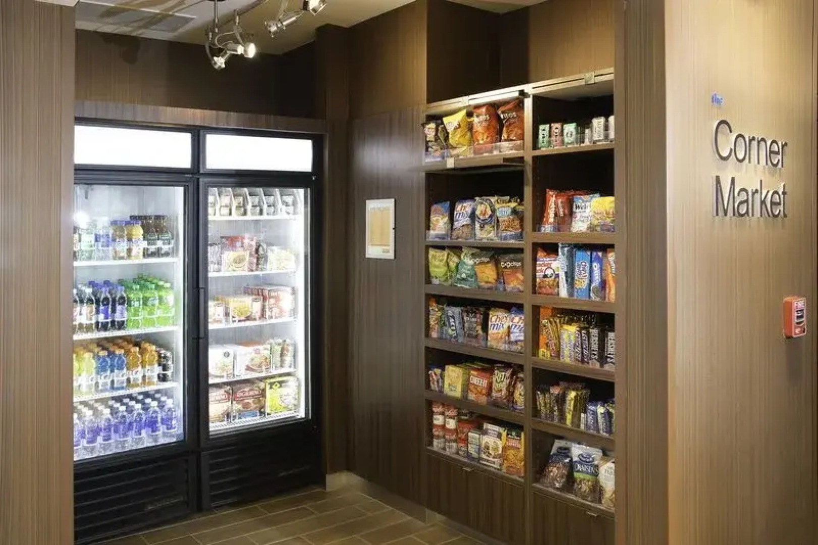 Fairfield Inn & Suites Twin Falls