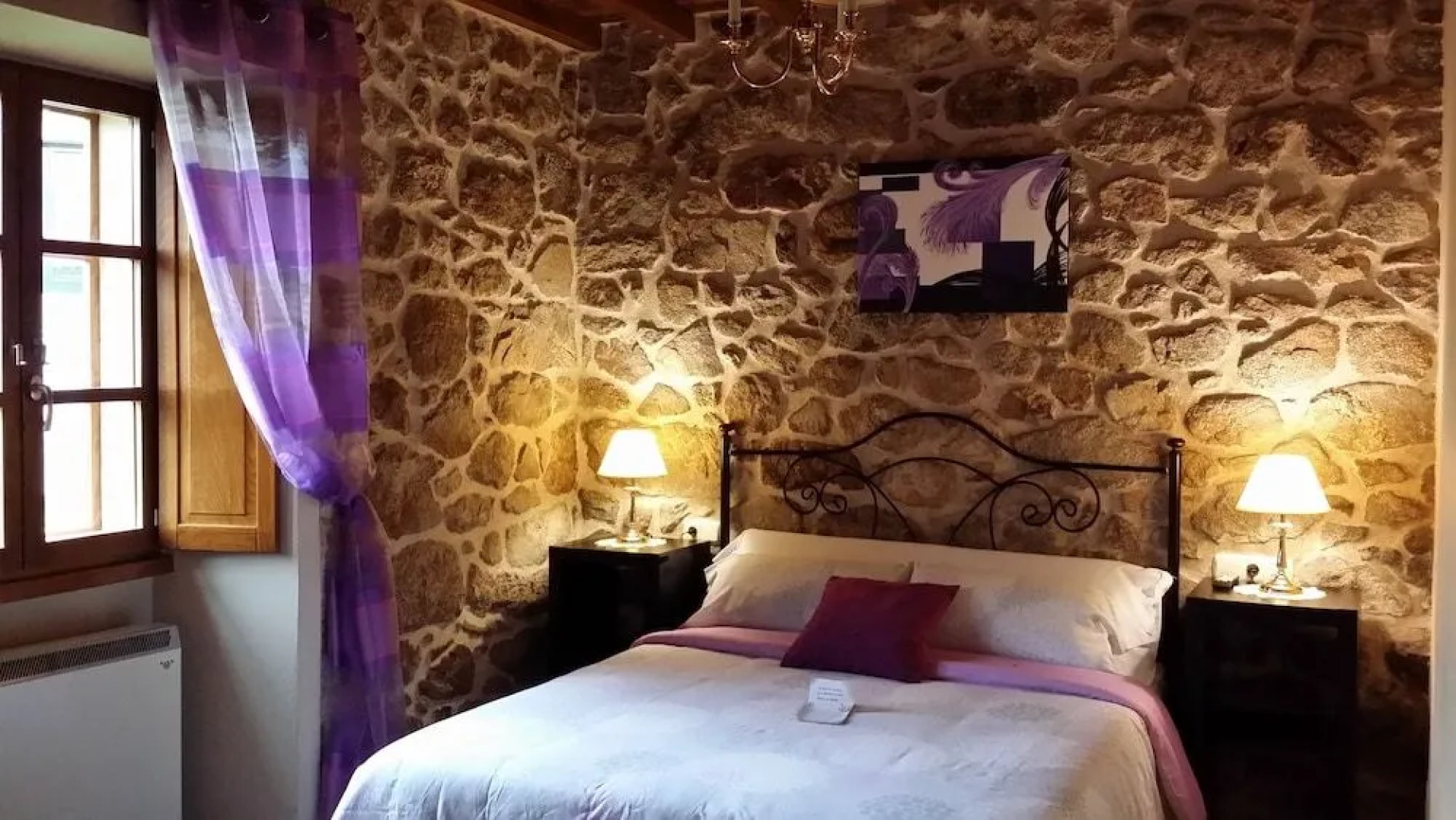 Casa Vella da Rivera