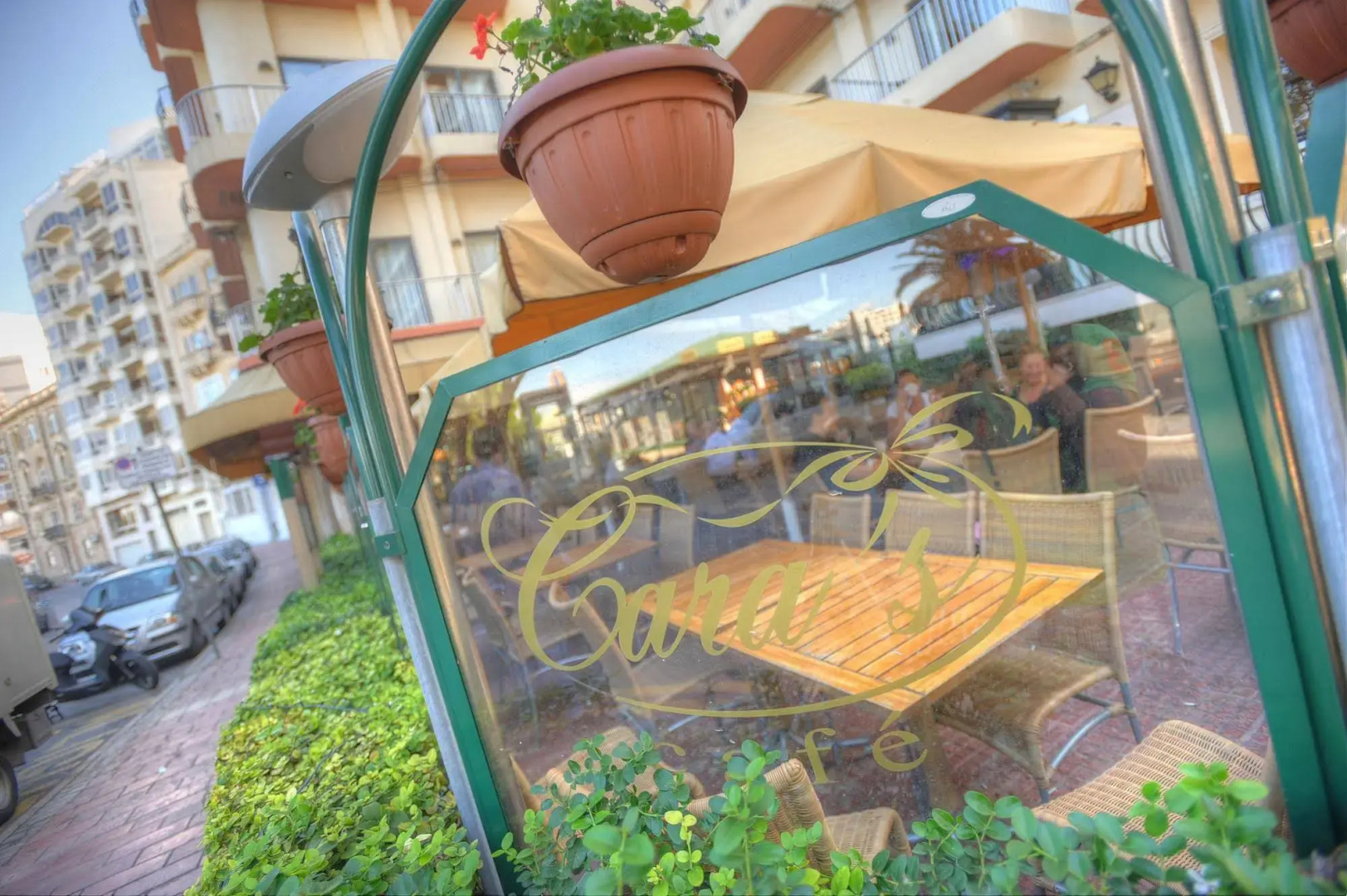 Plaza Regency Hotels