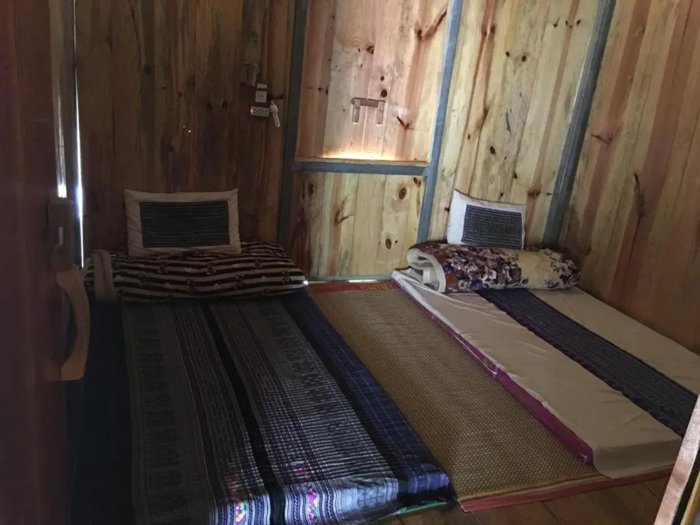 Hello Mu Cang Chai Homestay - Hostel