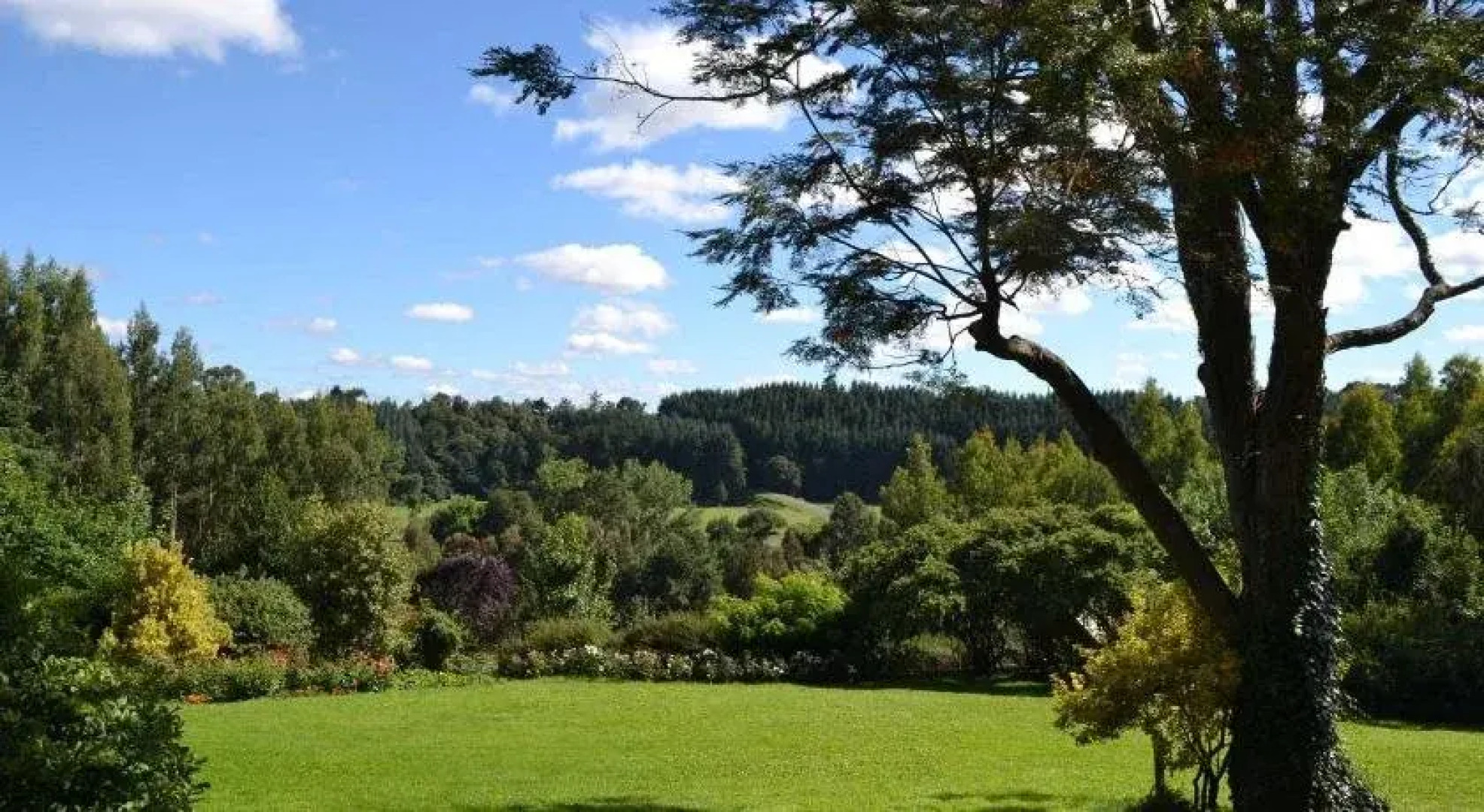 Santuario Patagonia Hotel Boutique