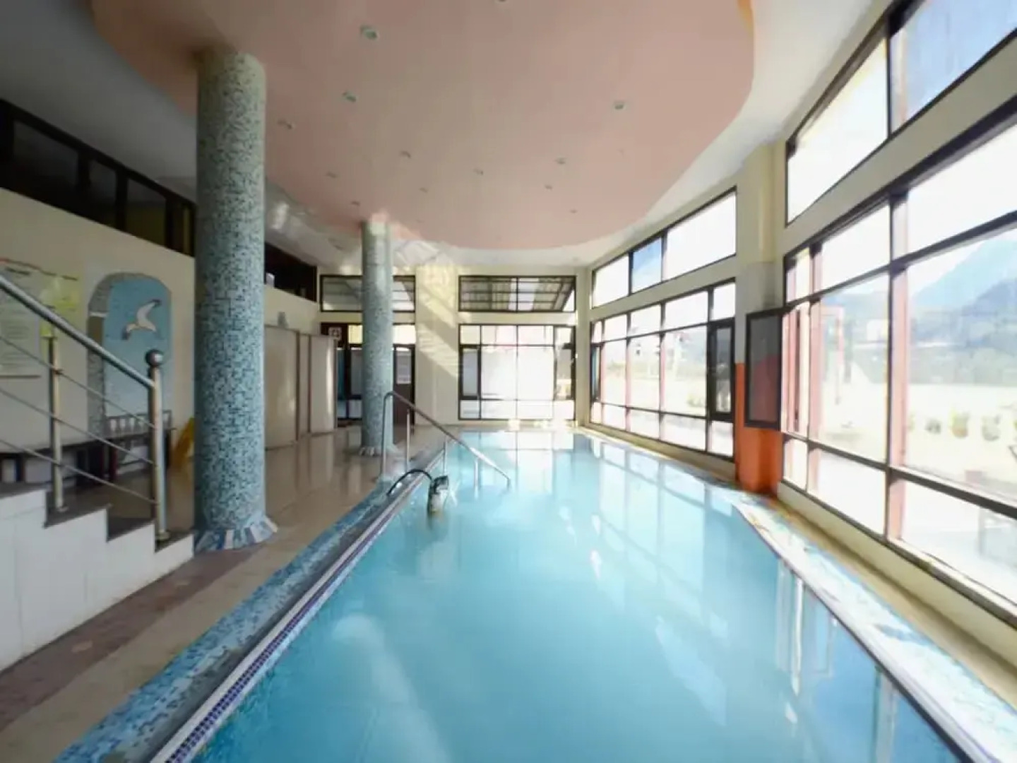 Hot Spring By OYO Rooms