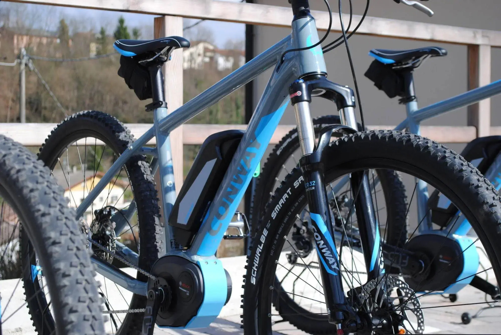 Bed & Wellness Fisterre