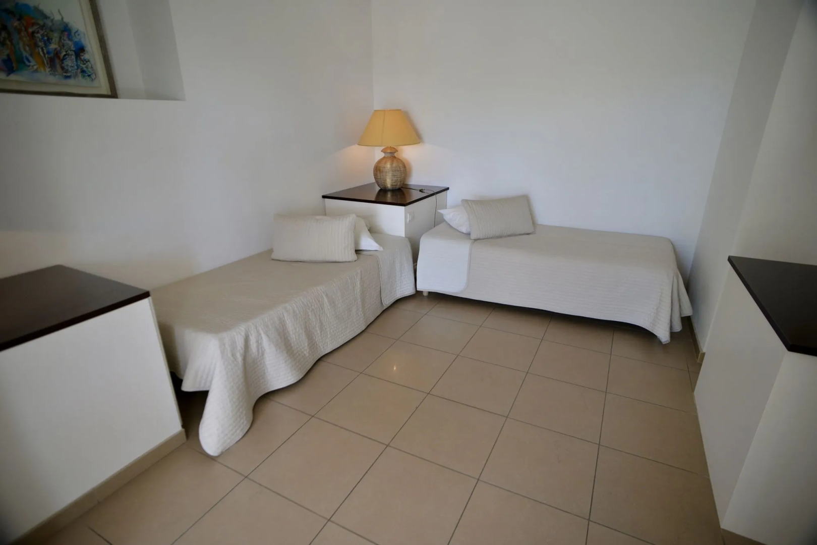 Auberge De La Calanque