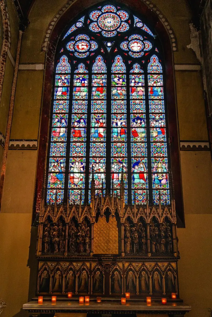 Monasterium PoortAckere