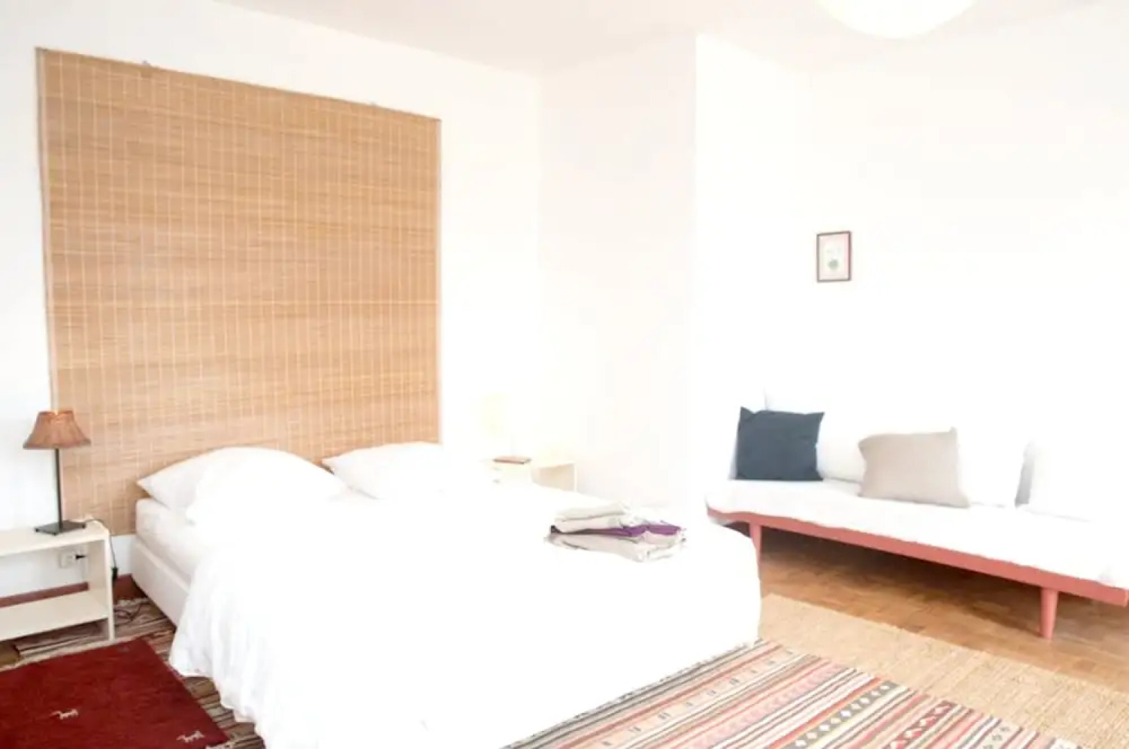 House With 3 Bedrooms in Cordes-sur-ciel, With Wonderful City View, Enclosed Garden and Wifi