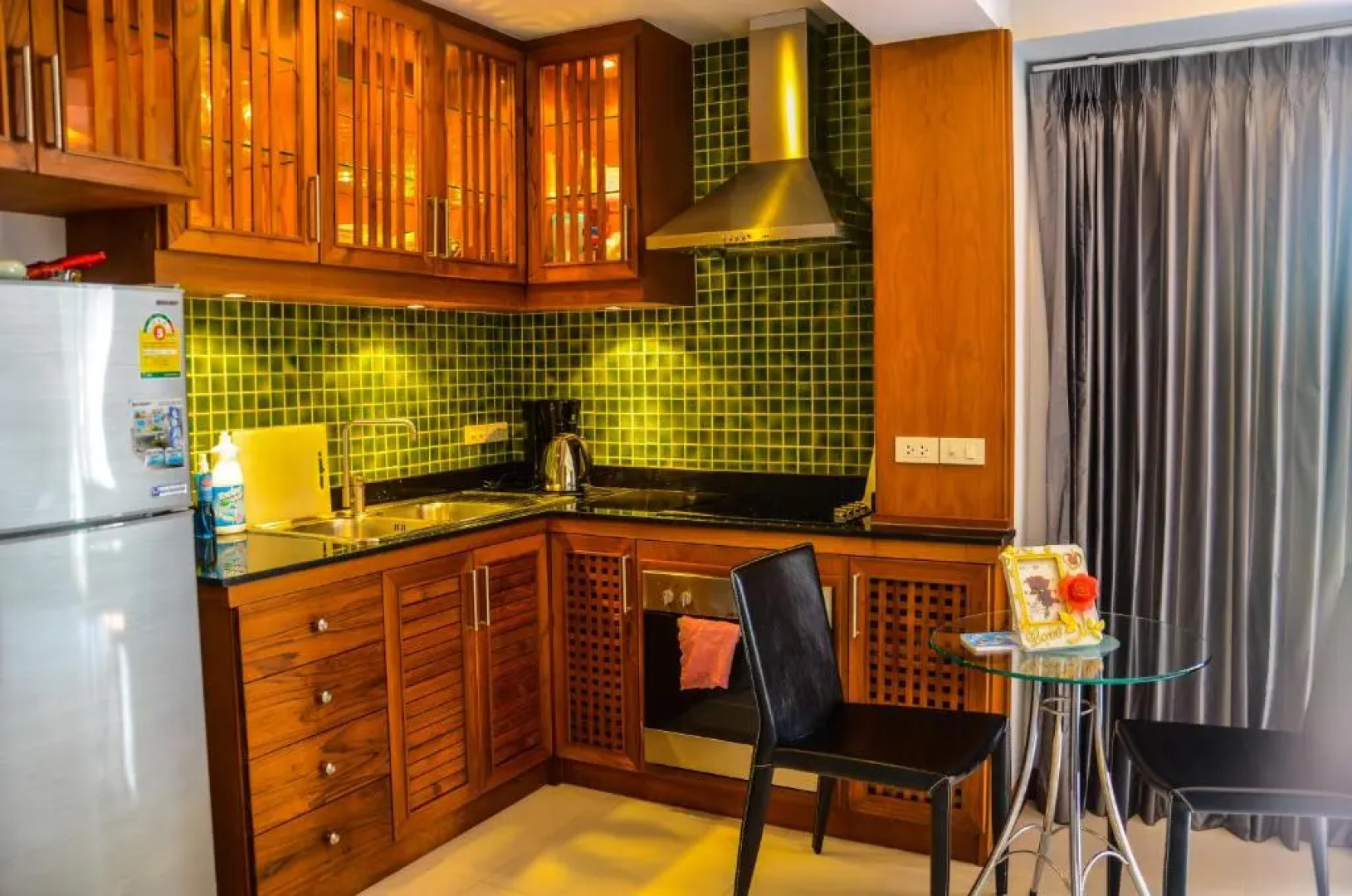 Khanom Beach Residence