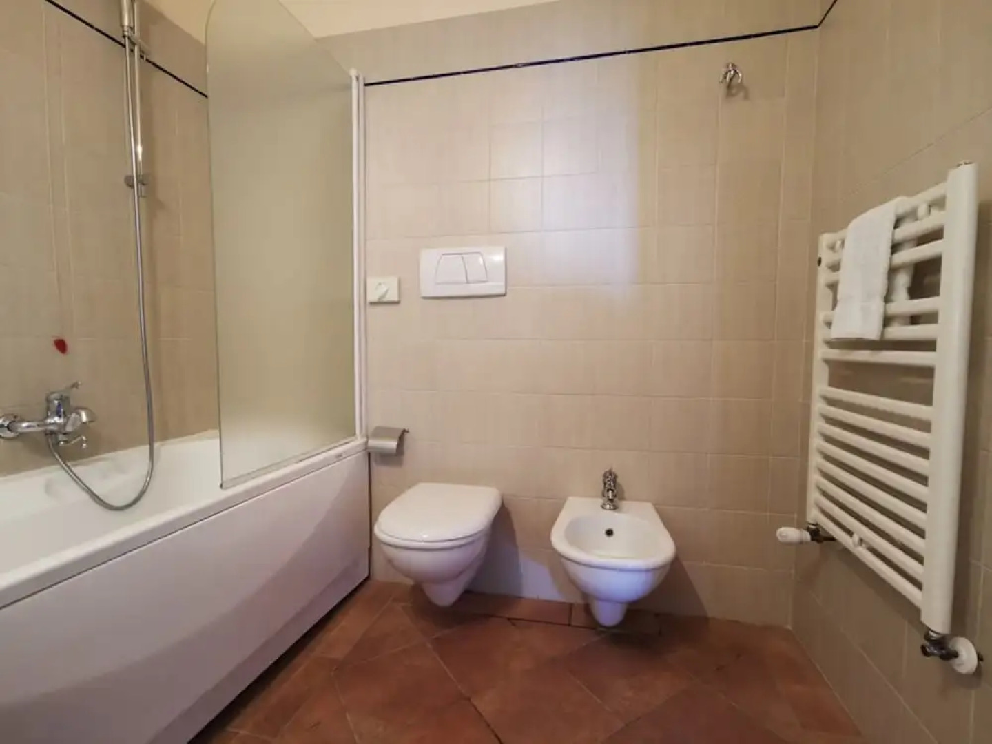 Wellness Center Casanova S.r.l.