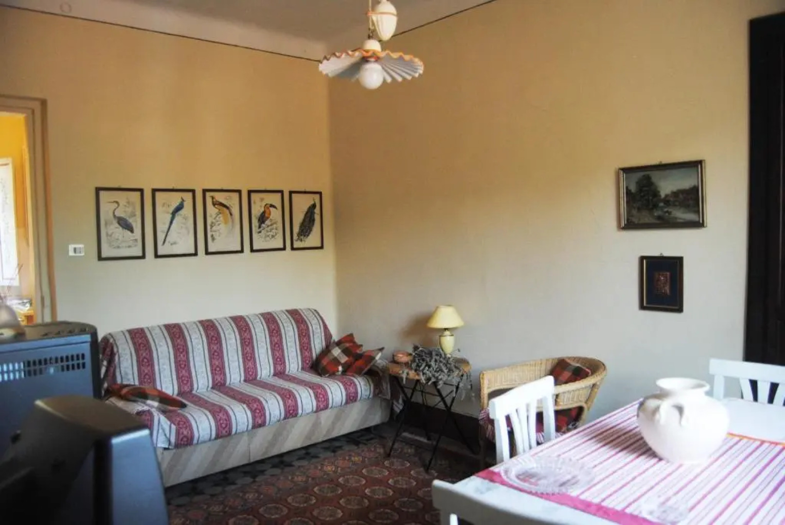 Apartments Casa nel Verde