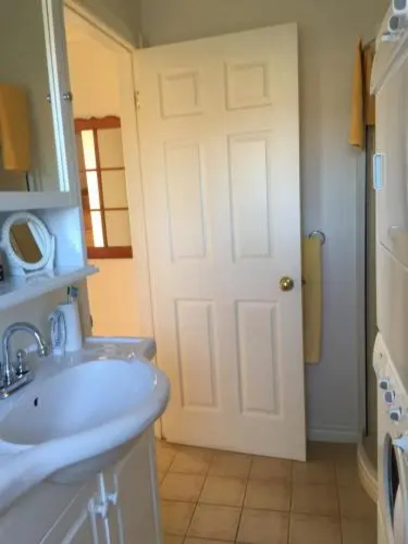 La Maison des Falaises