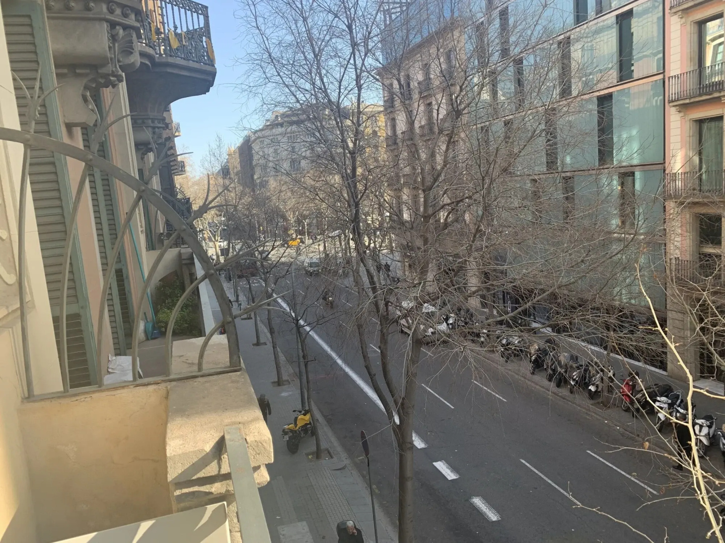 Ciudad Condal