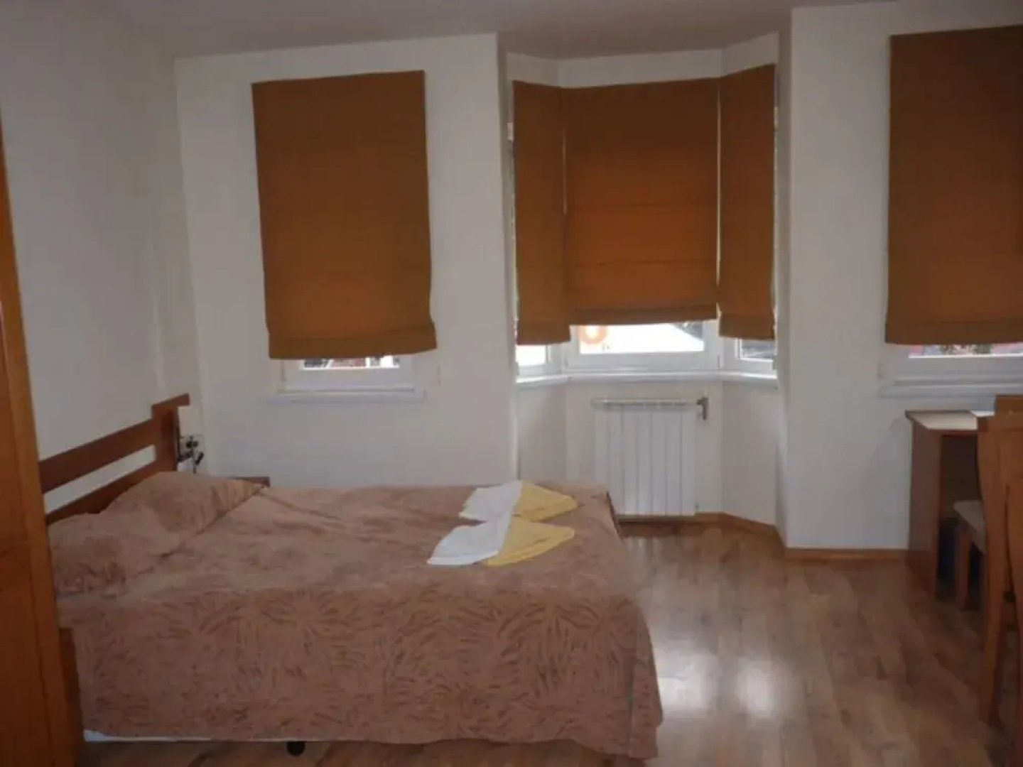 Apartments Borovets