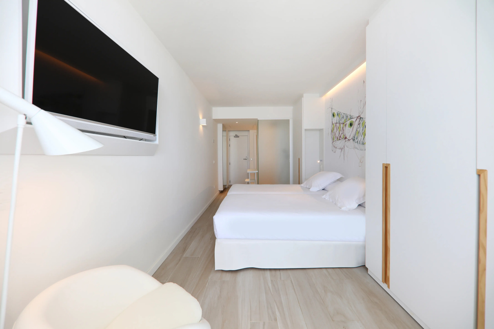 Отель Iberostar Bahía de Palma - Adults Only