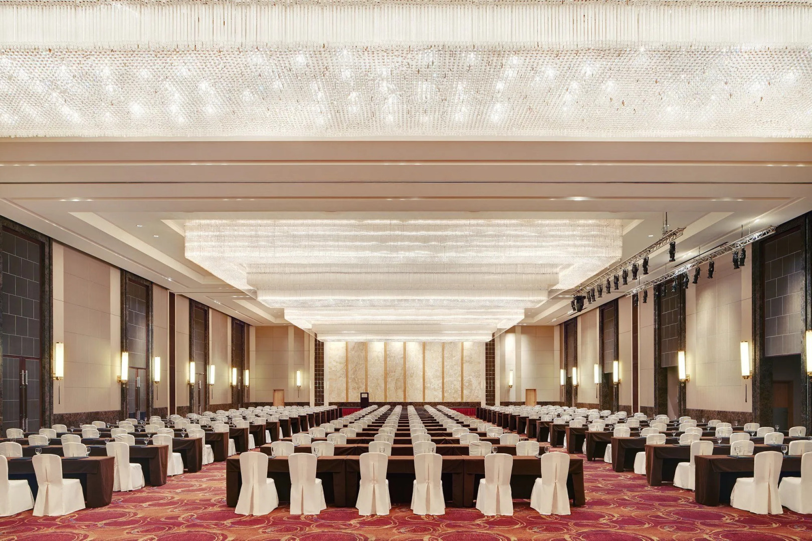 Sheraton Wuxi Binhu Hotel