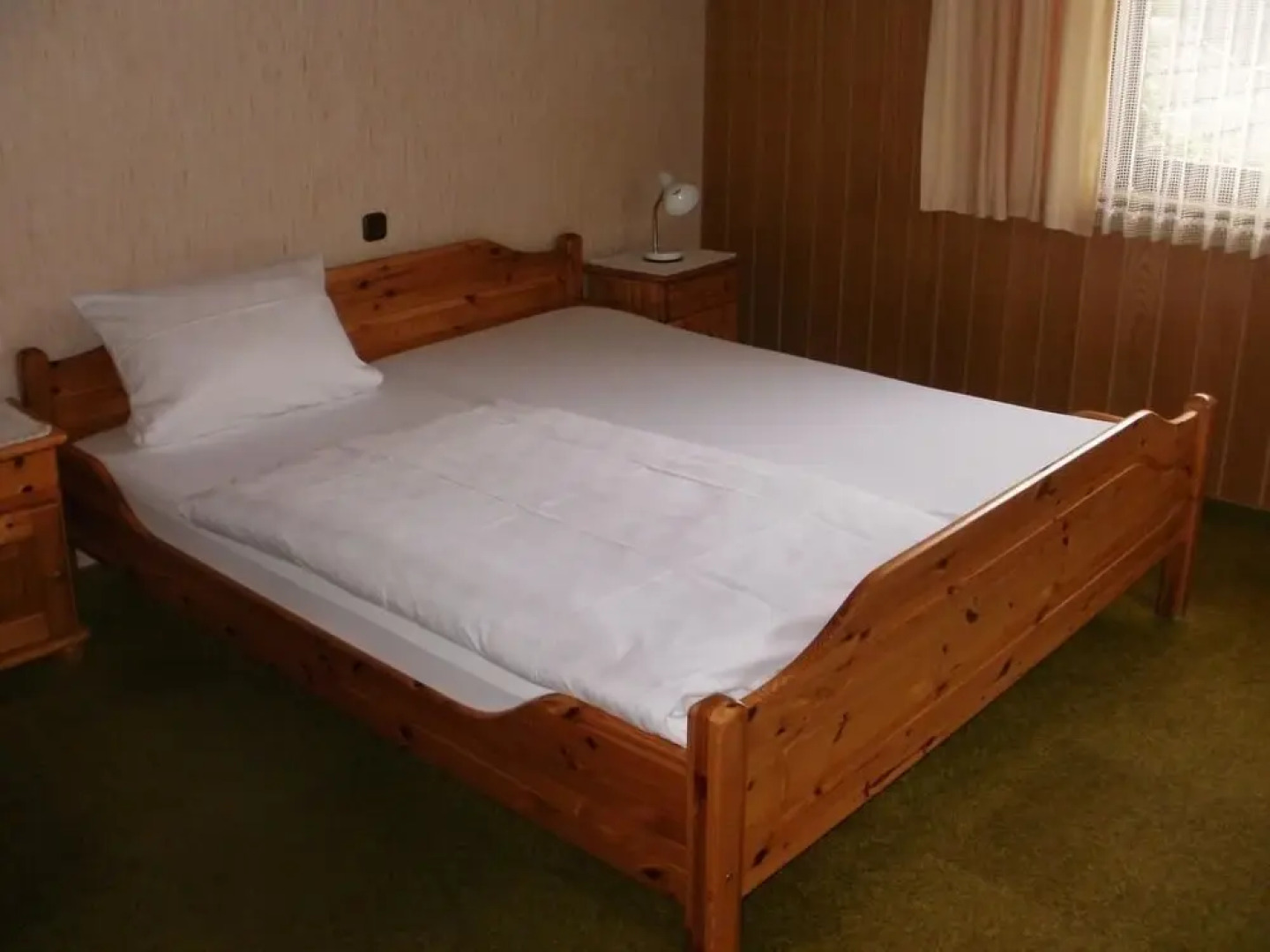 Landgasthof Wiesenmühle