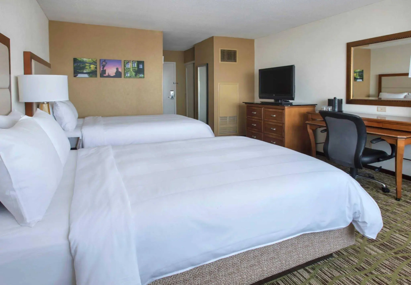 Boston Marriott Copley Place