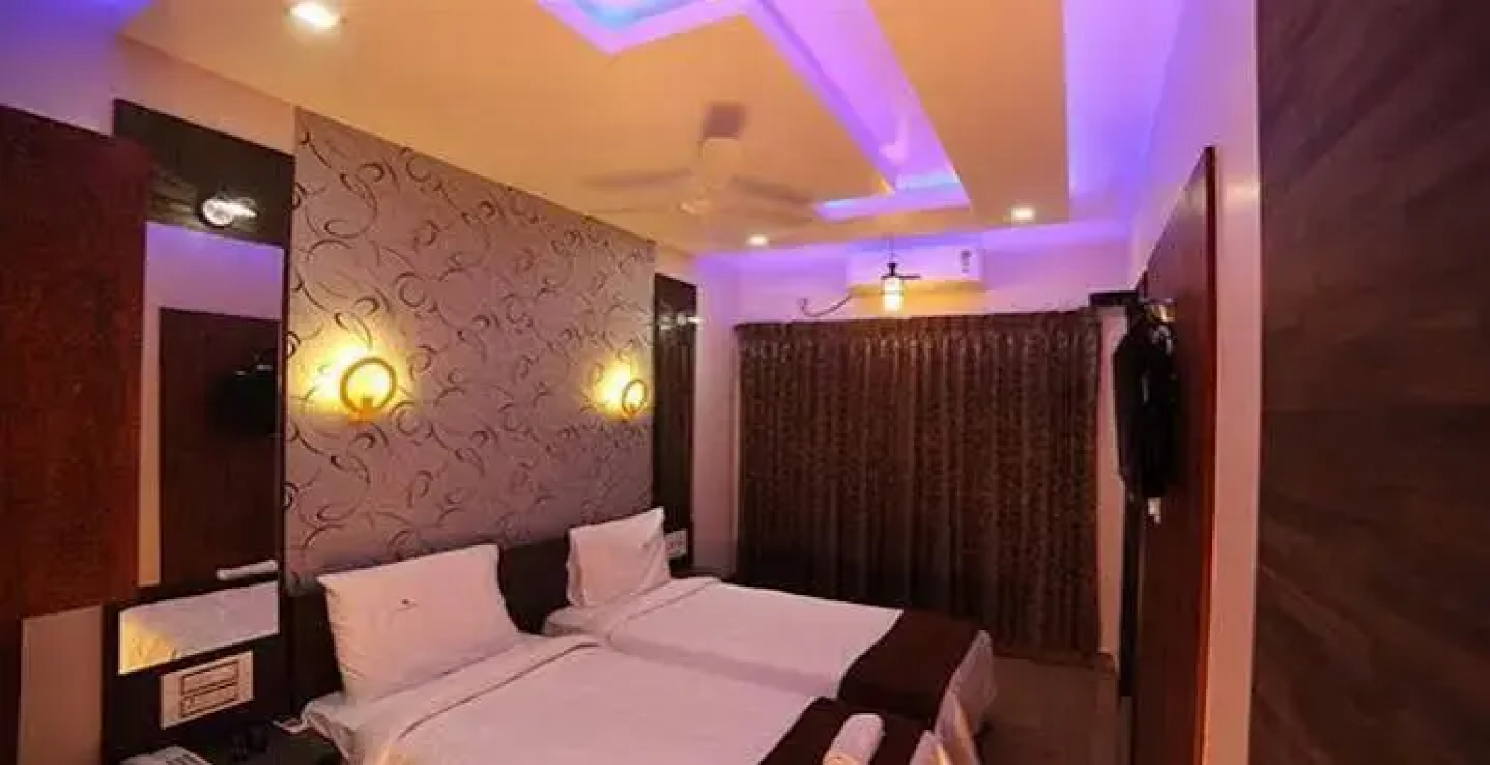 Vijaya Residency - Porur